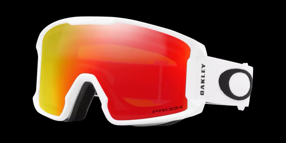 Oakley Line Miner M Goggle
