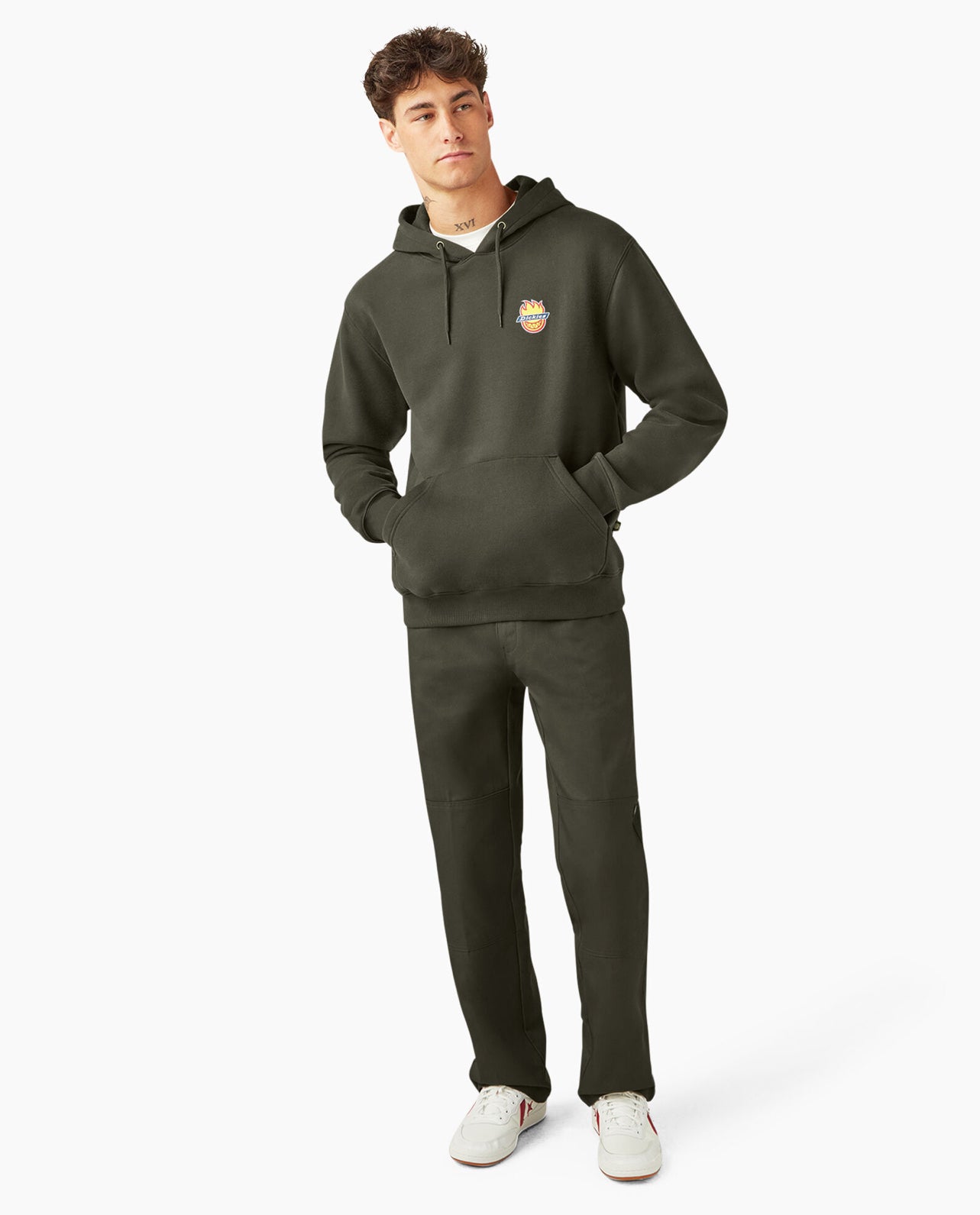 Dickies Spitfire Hoodie