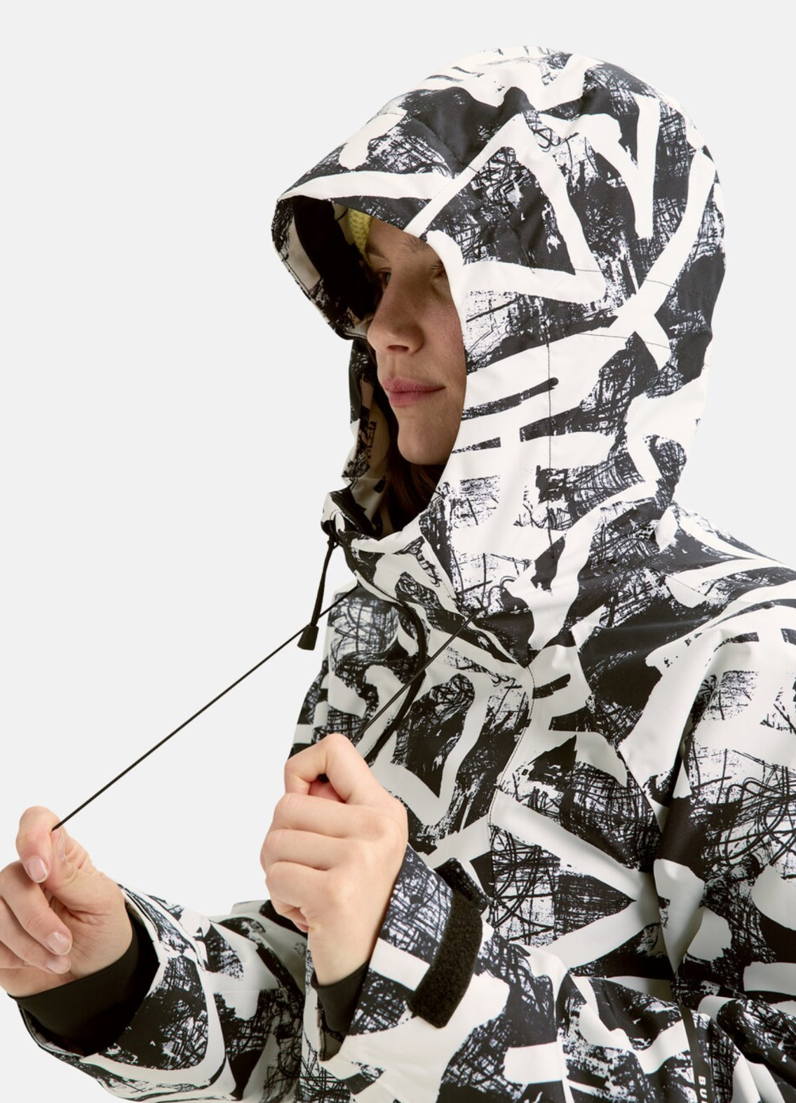 Burton Reserve Anorak WM