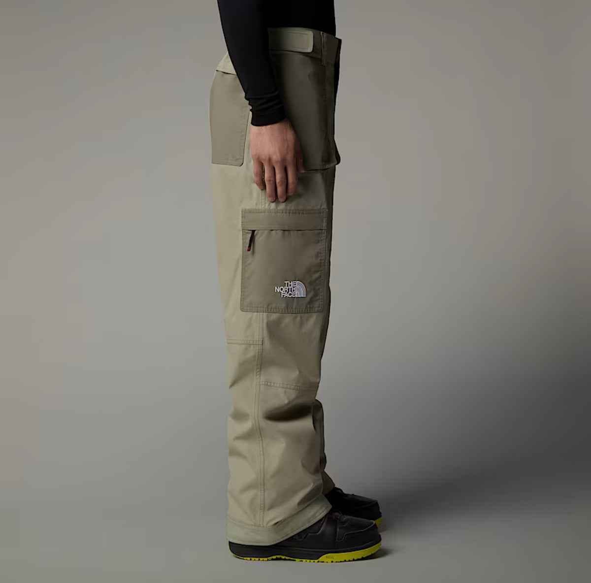 The North Face Slashback Pant – Cheapskates The North Face Slashback Pant – Cheapskates