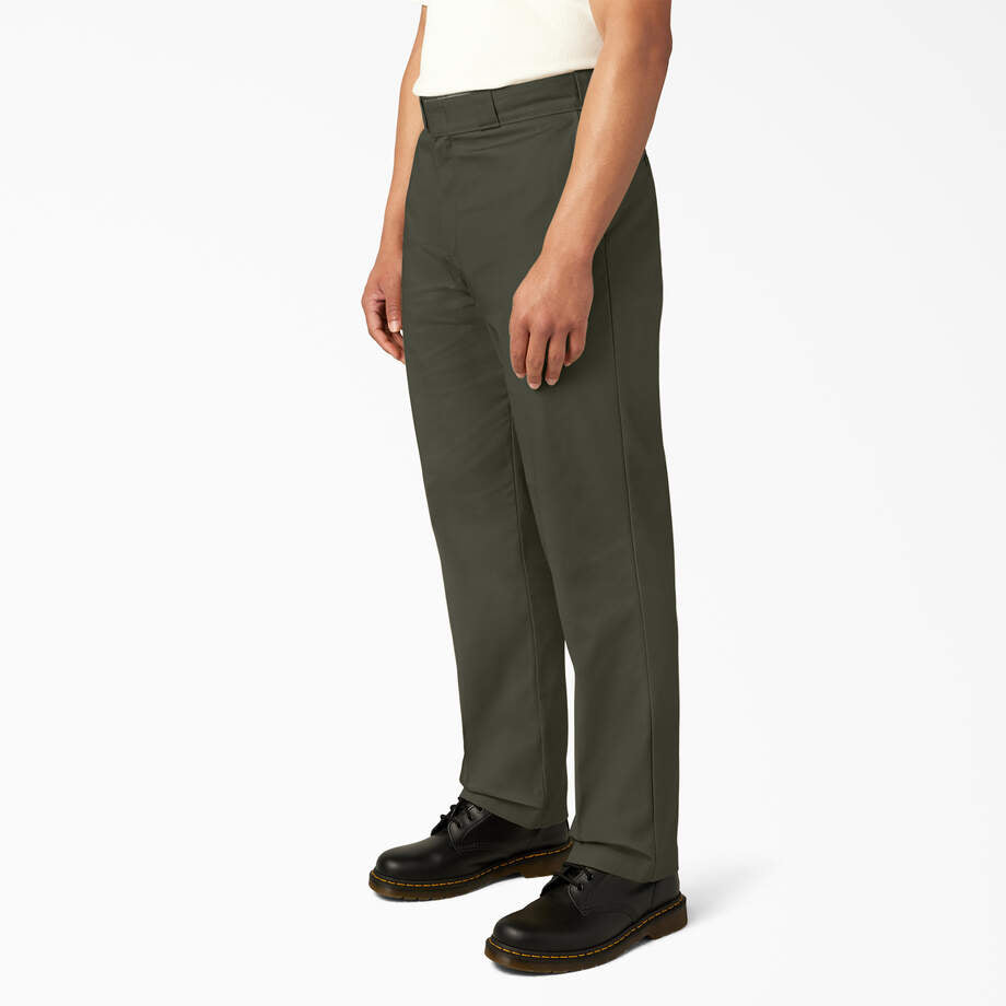 Dickies 874 Twill Work Pant Original Olive Green