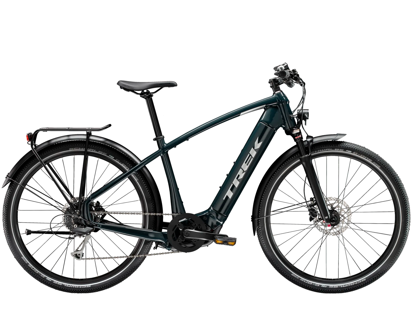 Trek Allant +7 **In Store Pick Up Only**
