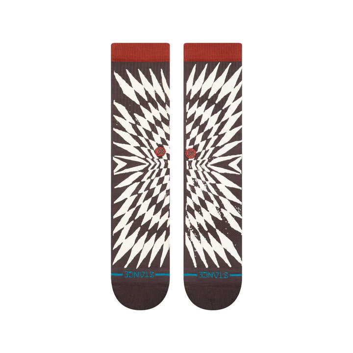 Stance Frackle Crew