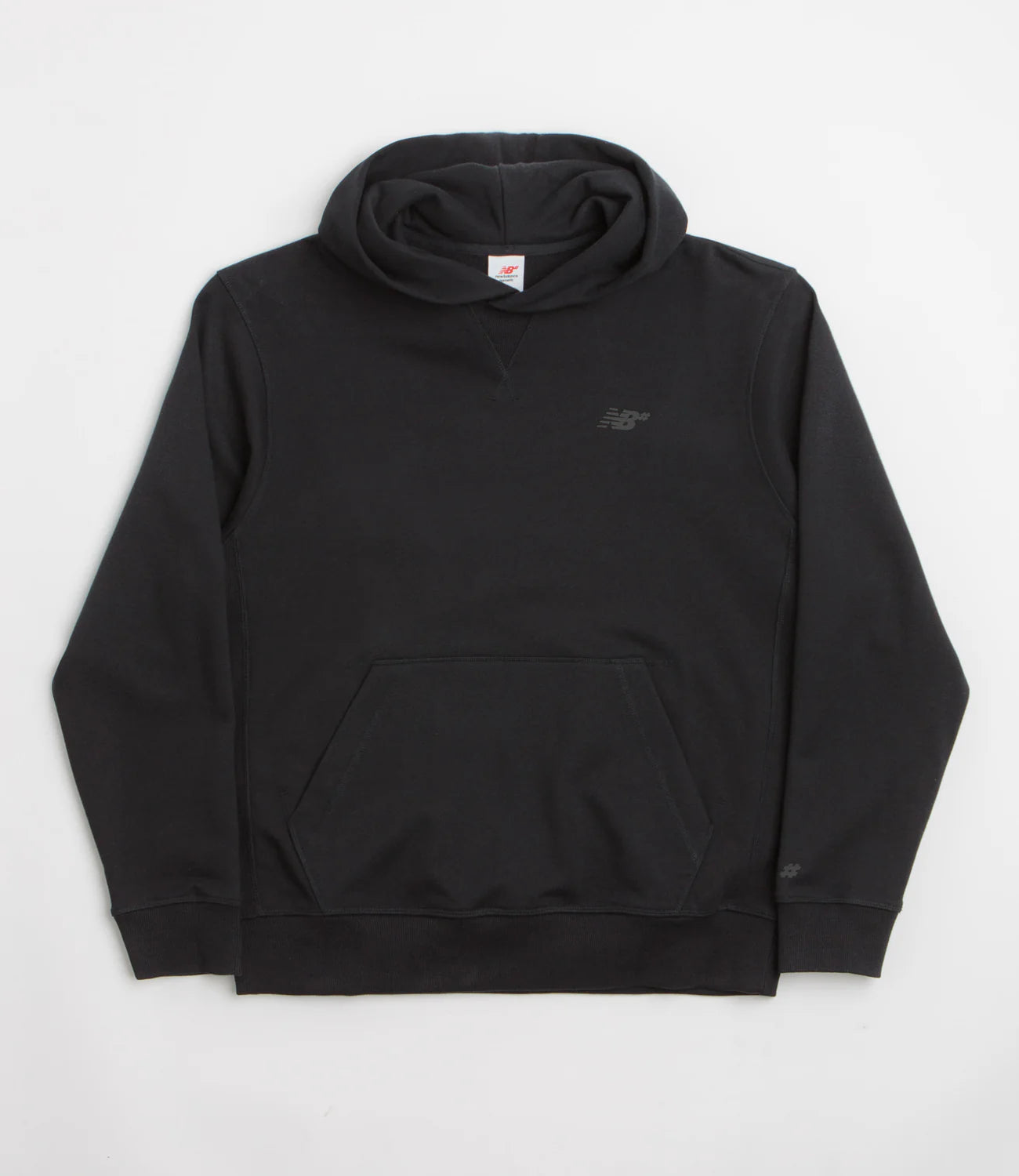 NB Numeric French Terry Hoodie