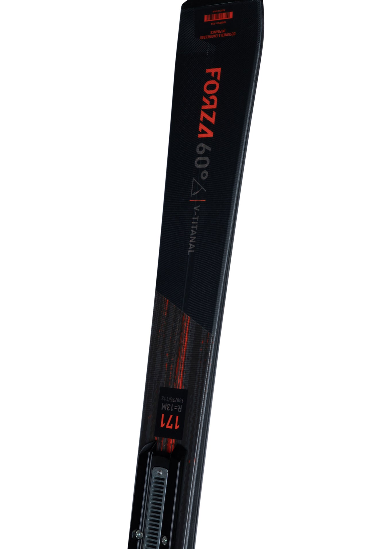 Rossignol Forza 60