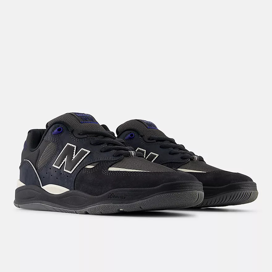 New Balance Numeric Tiago Lemos 1010 Phantom with Timberwolf