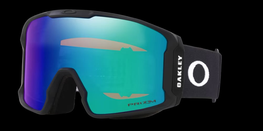 Oakley Line Miner M Goggle