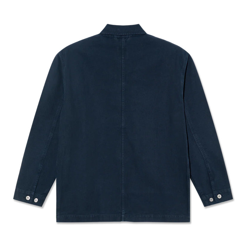 Polar Ezra Jacket
