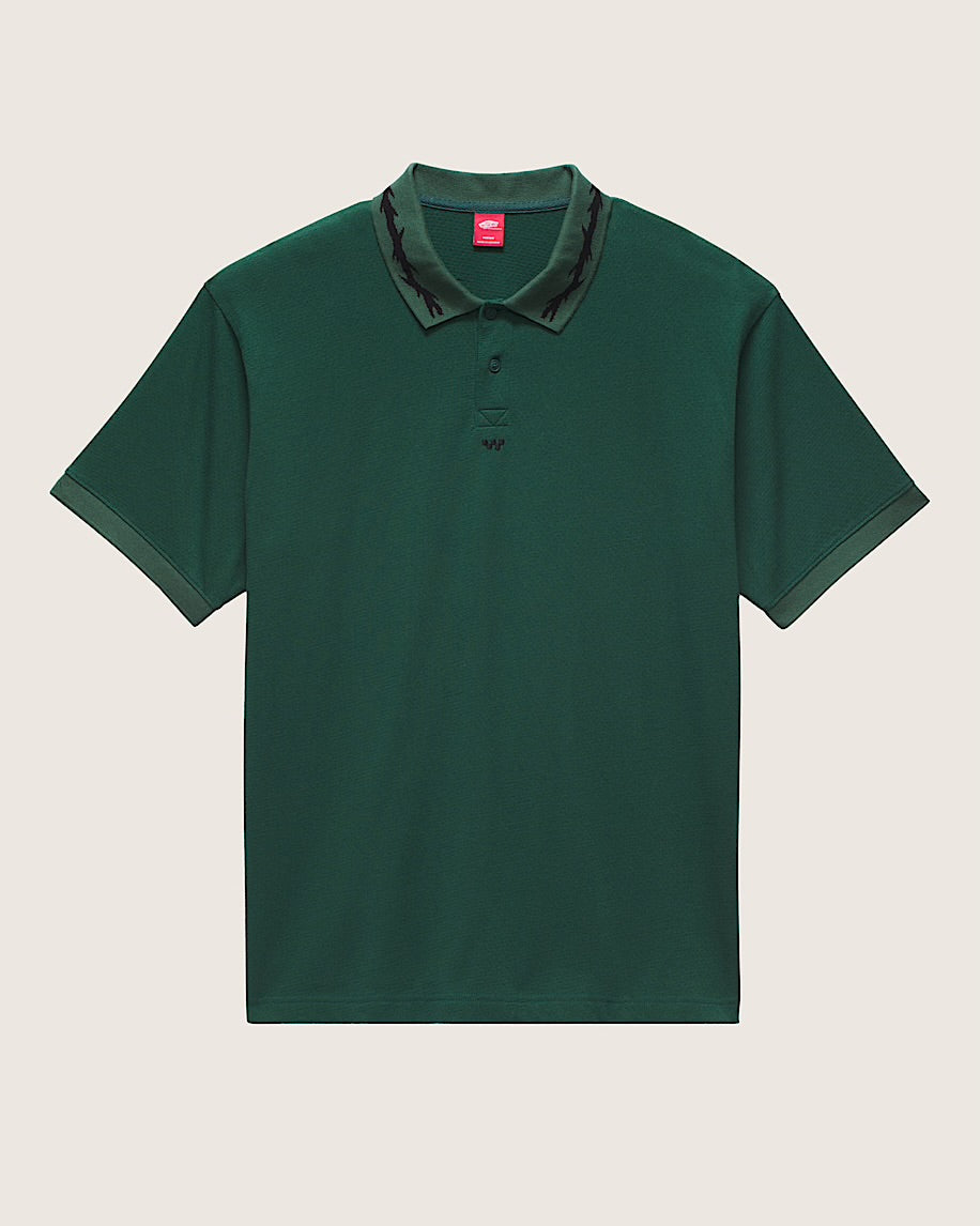 Vans Skate Mesh Polo
