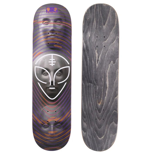 Alien Workshop O’Brien Watcher