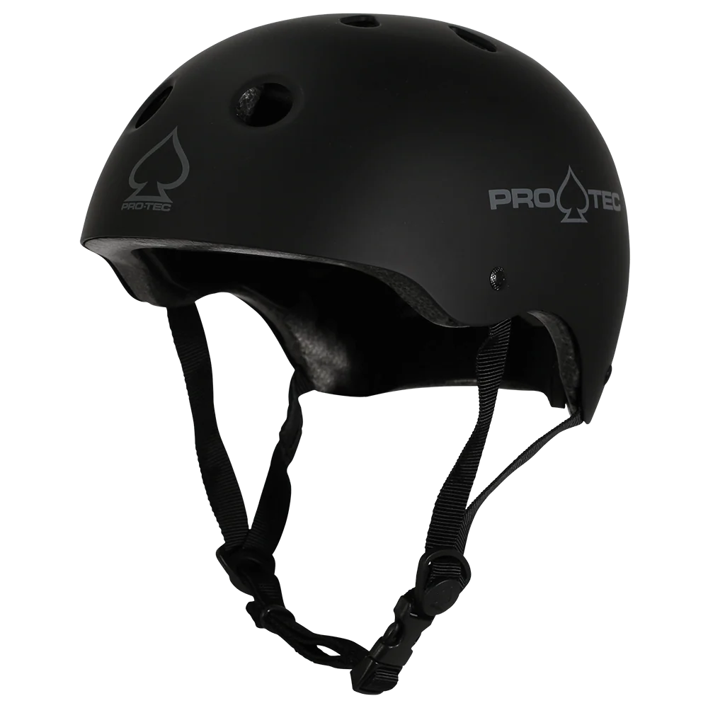 Protec Classic Cert Helmet