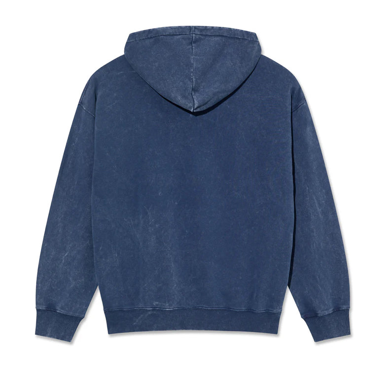 Polar Acid Frank Hoodie