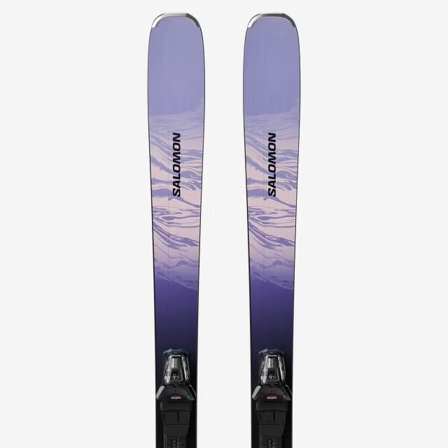 Salomon E Stance 84 M 11 GW L 90 WM
