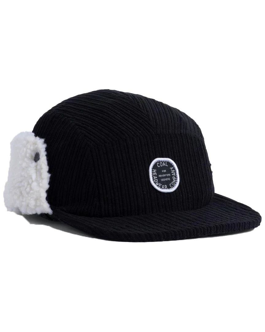 Coal Outbound Cap