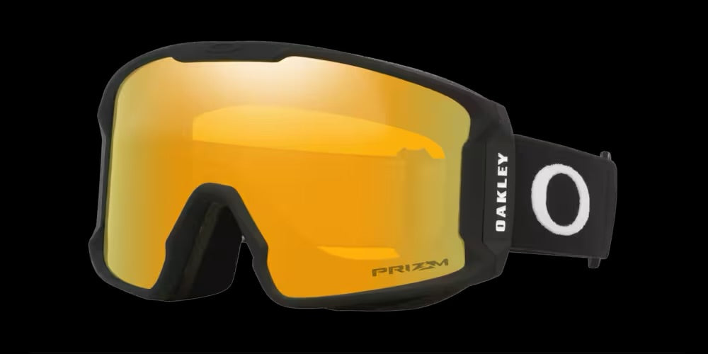 Oakley Line Miner M Goggle