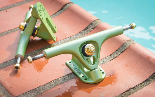 Paris Reverse Kingpin Trucks