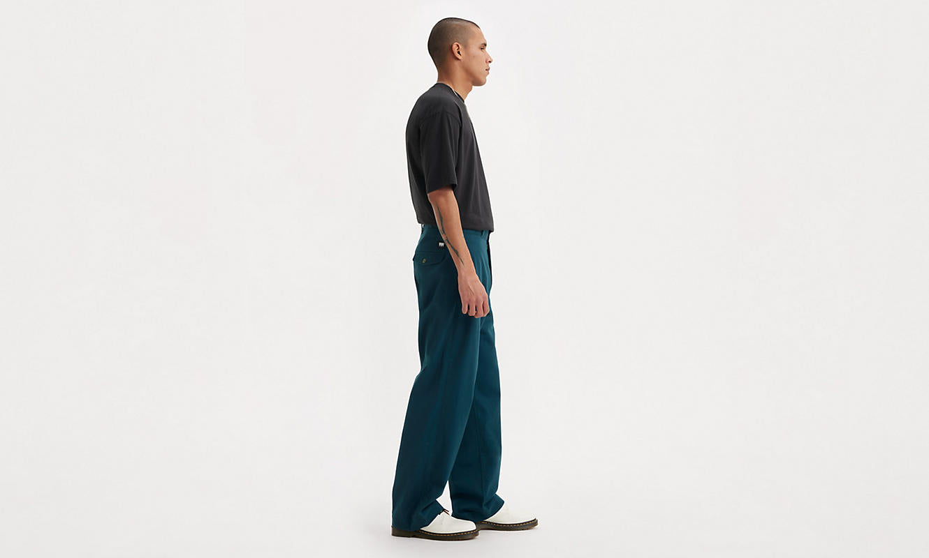 Levi’s Skate Loose Chino Reflecting Pond