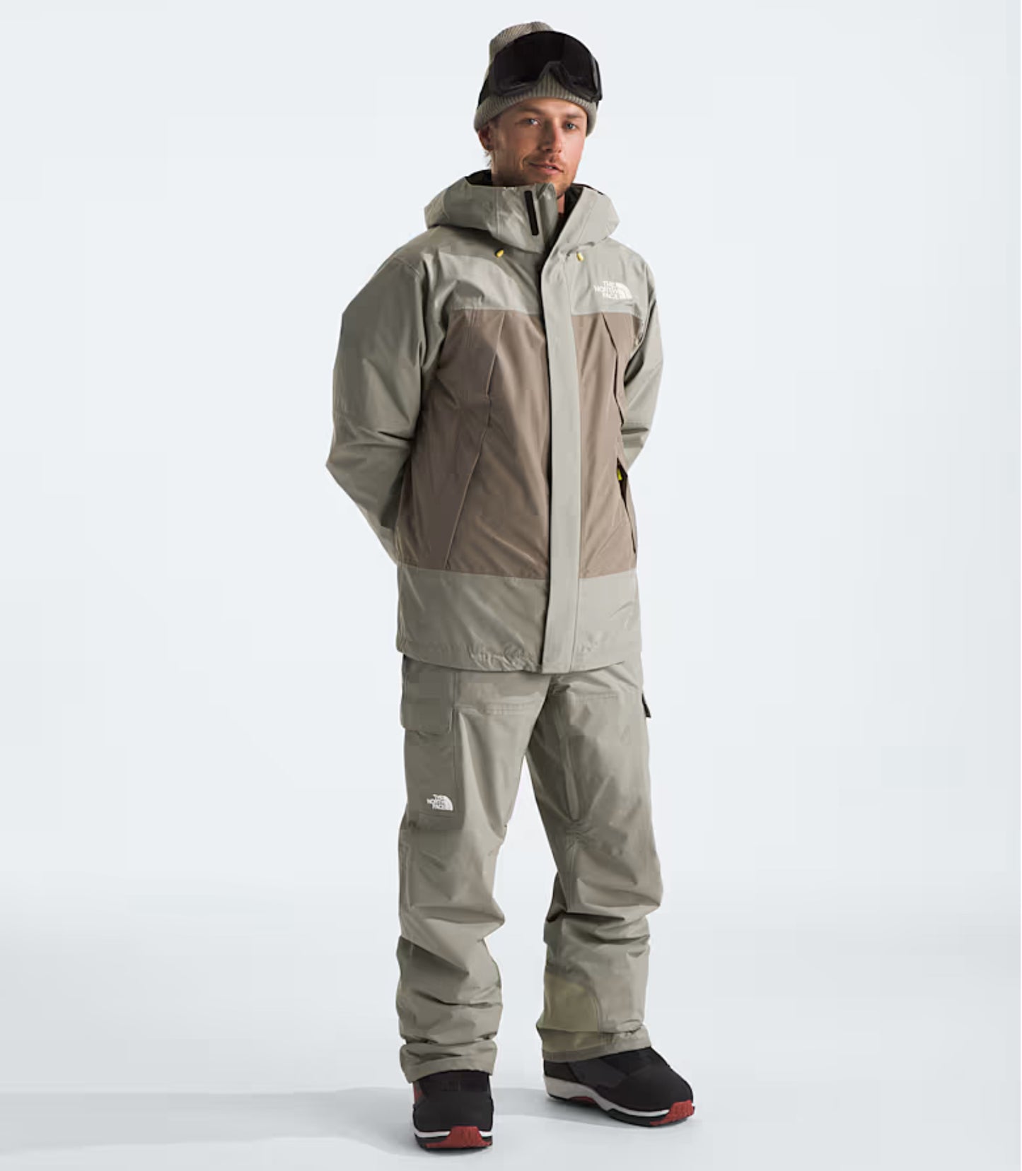 The North Face Freedom Bib