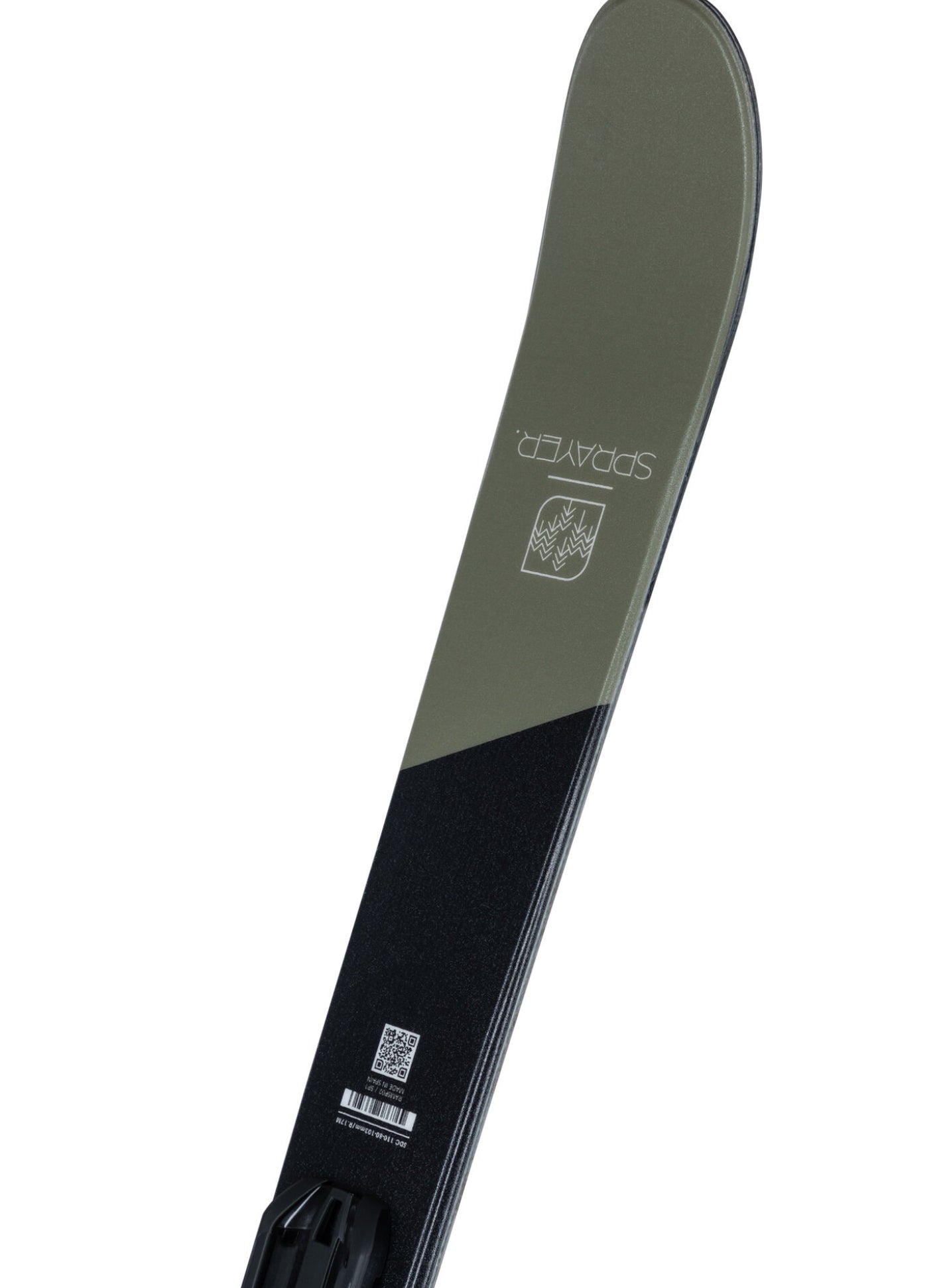 Rossignol Sprayer