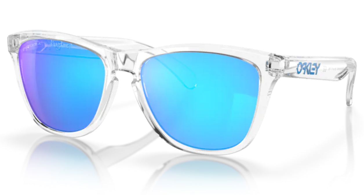 Oakley Frogskins Sunglasses