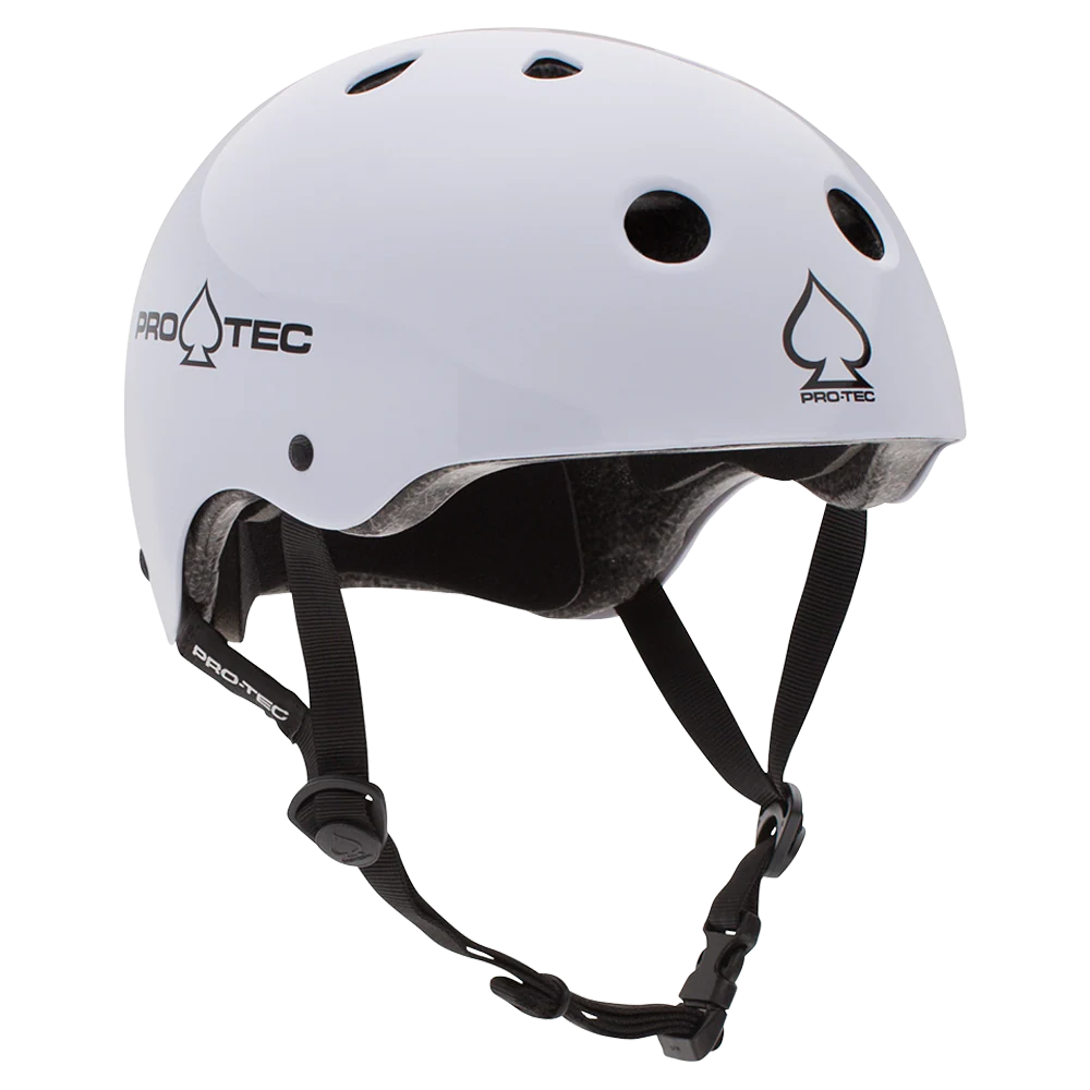Protec Classic Cert Helmet