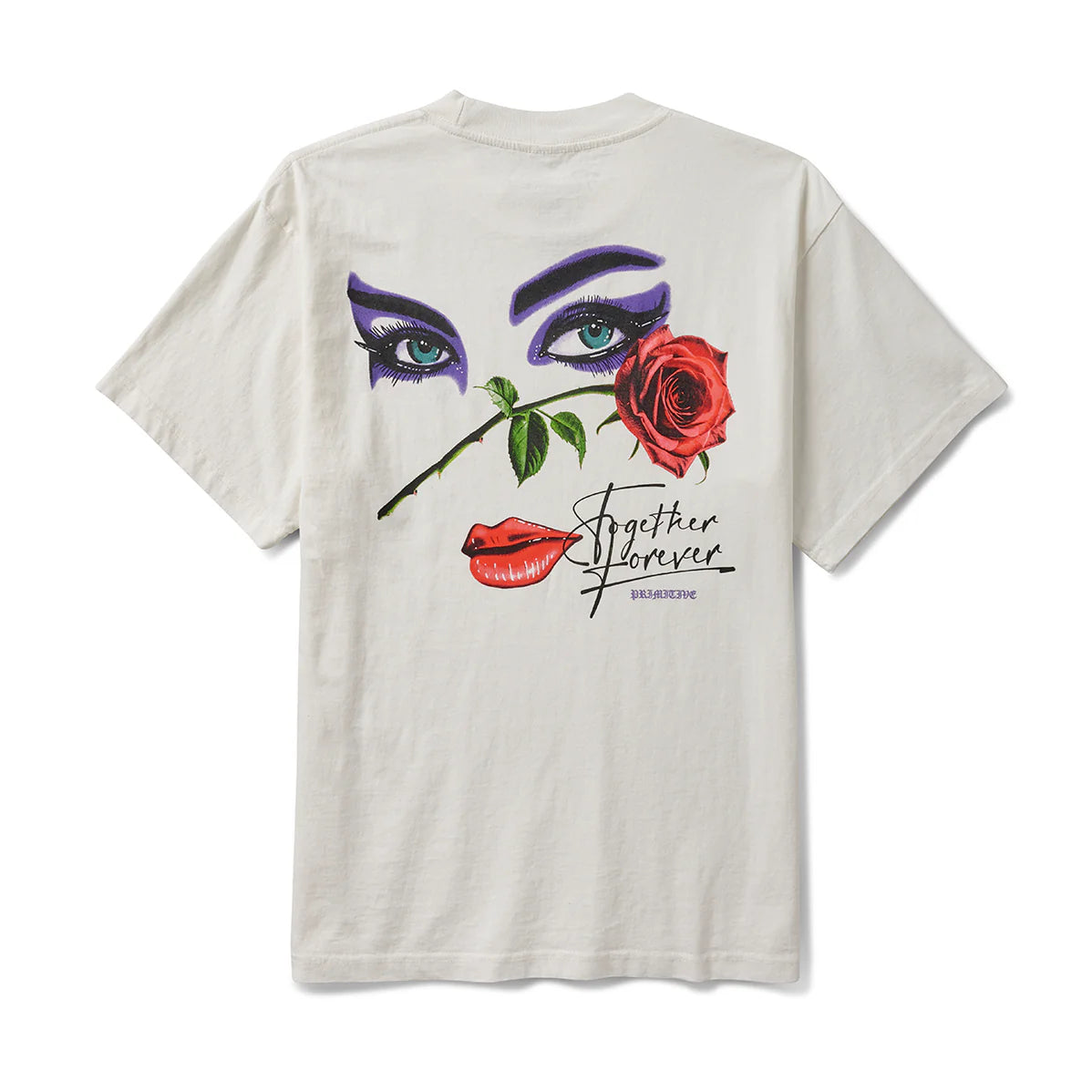 Primitive Crush Tee