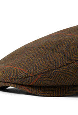 Brixton Hooligan Earflap Snap Cap