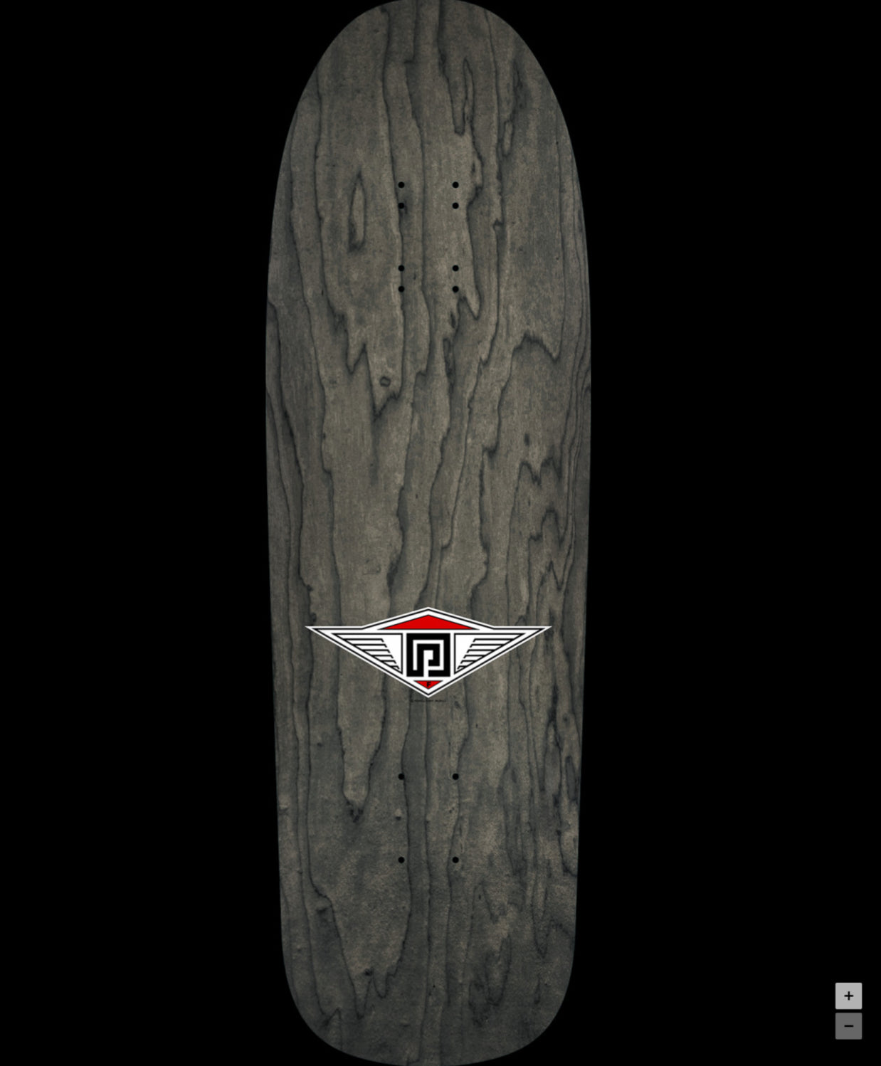 Powell Peralta Lance Conklin Face Reissue Skateboard Deck