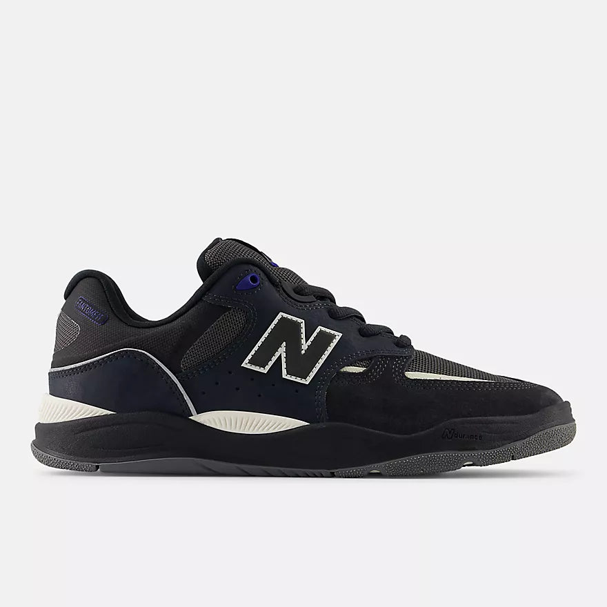 New Balance Numeric Tiago Lemos 1010 Phantom with Timberwolf