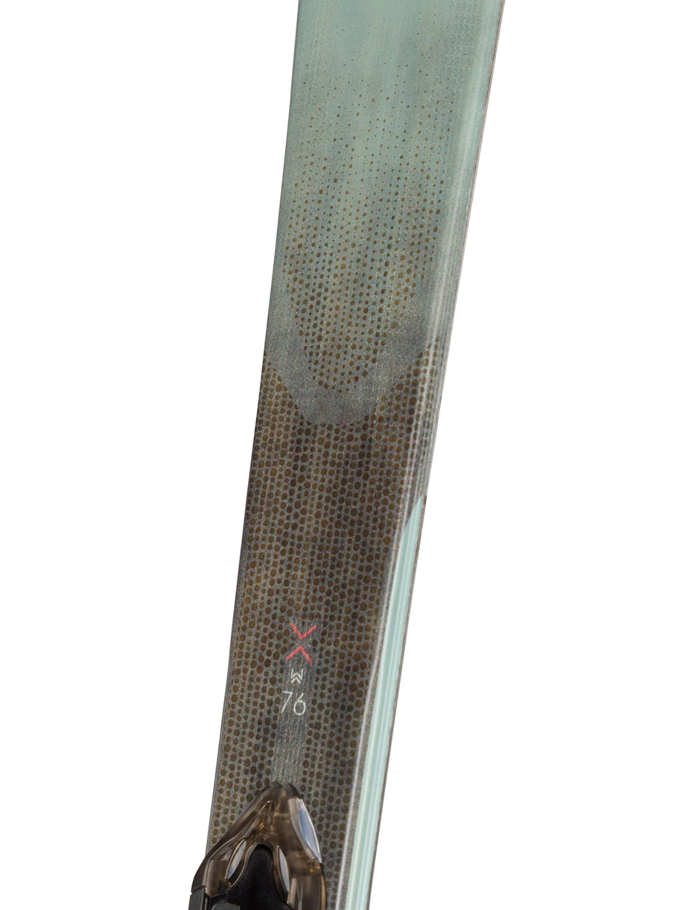 Rossignol W Experience 76