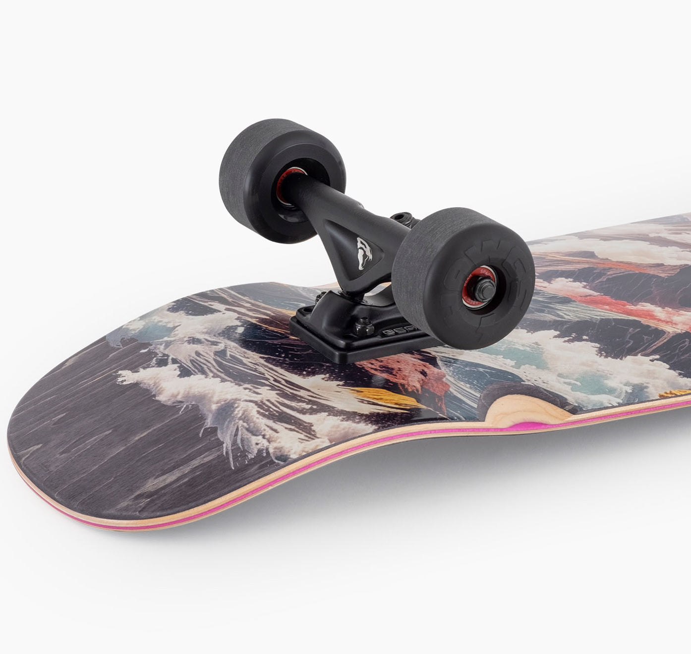 Landyachtz Tugboat