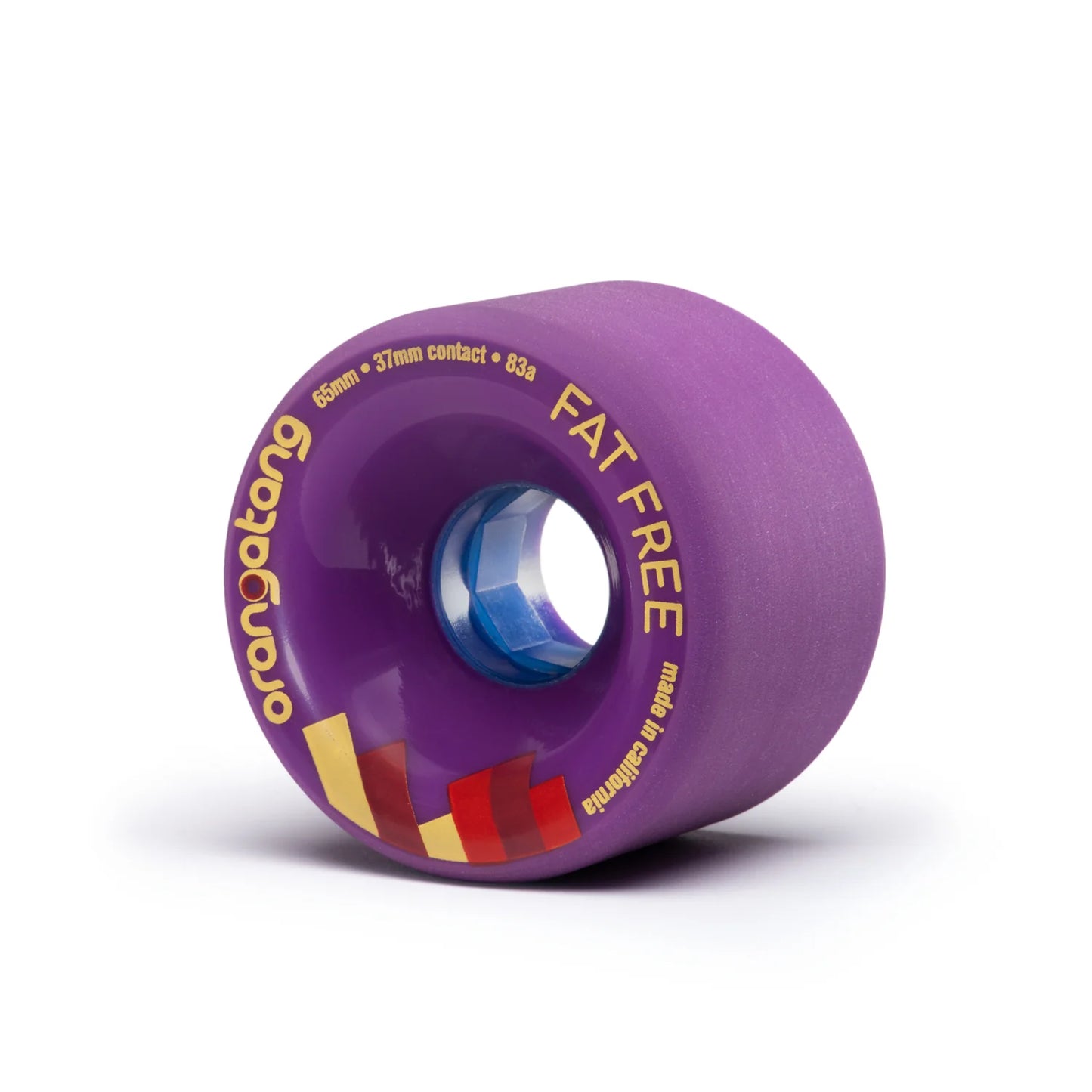 Orangatang Fat Free Wheels