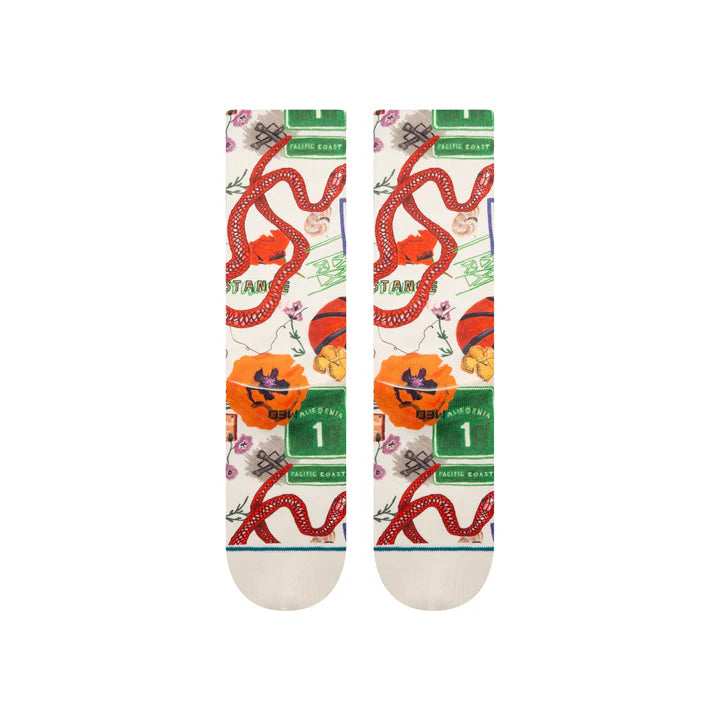 Stance Calication Crew