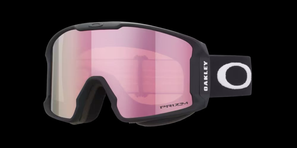 Oakley Line Miner M Goggle