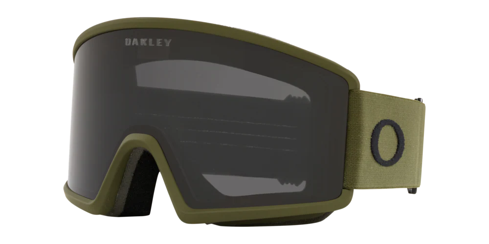 Oakley Target Line Goggle