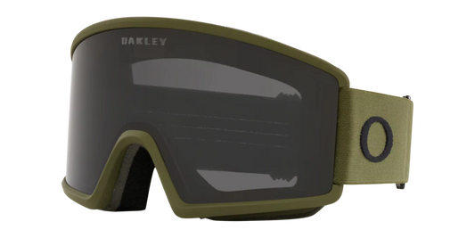 Oakley Target Line Goggle