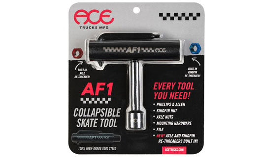 Ace AFI Skate Tool