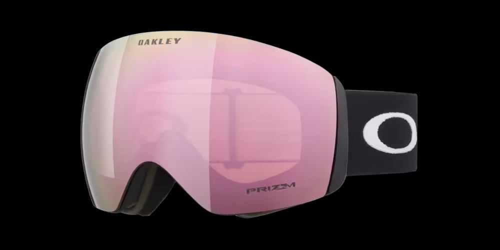Oakley Flight Deck Goggles
