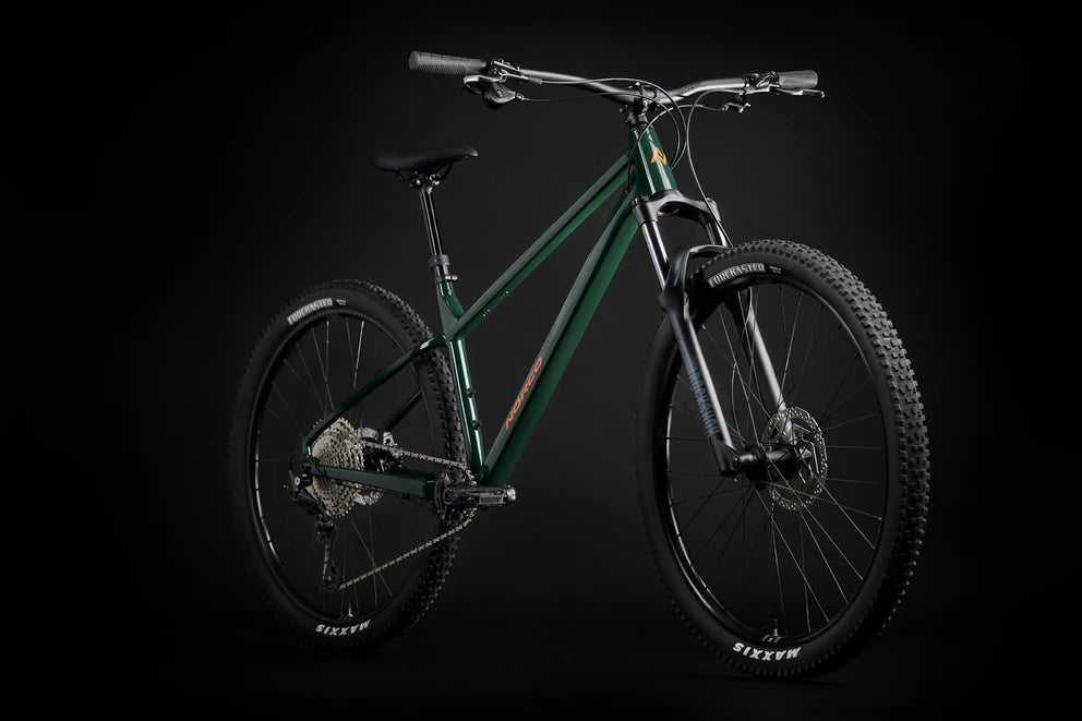 Norco Charger 1