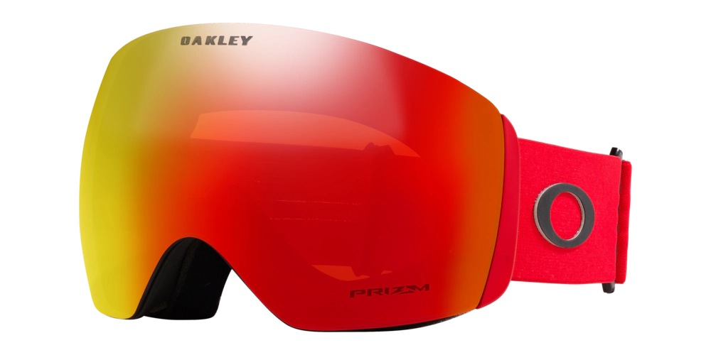 Oakley Flight Deck Goggles