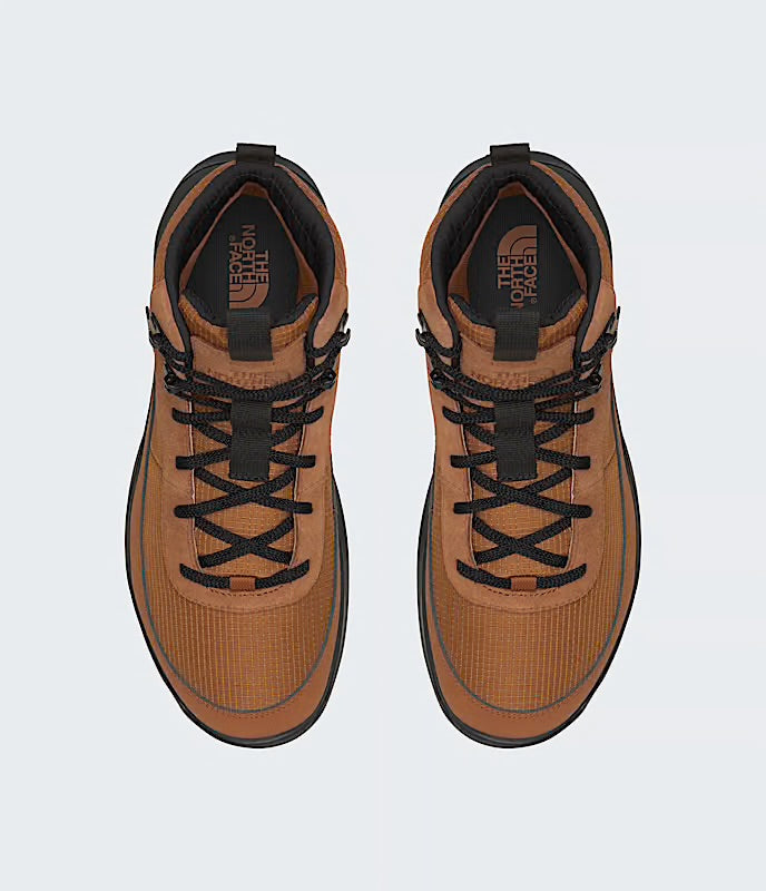 The North Face Bergen Mid