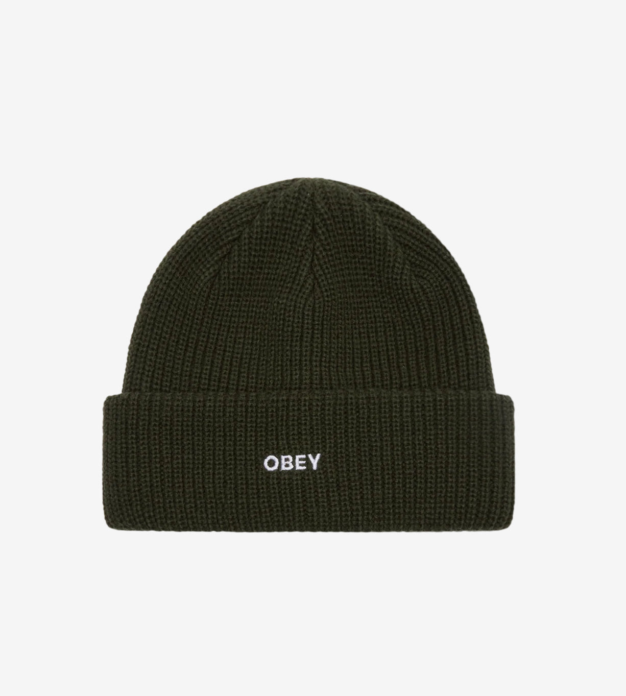 Obey Future Beanie
