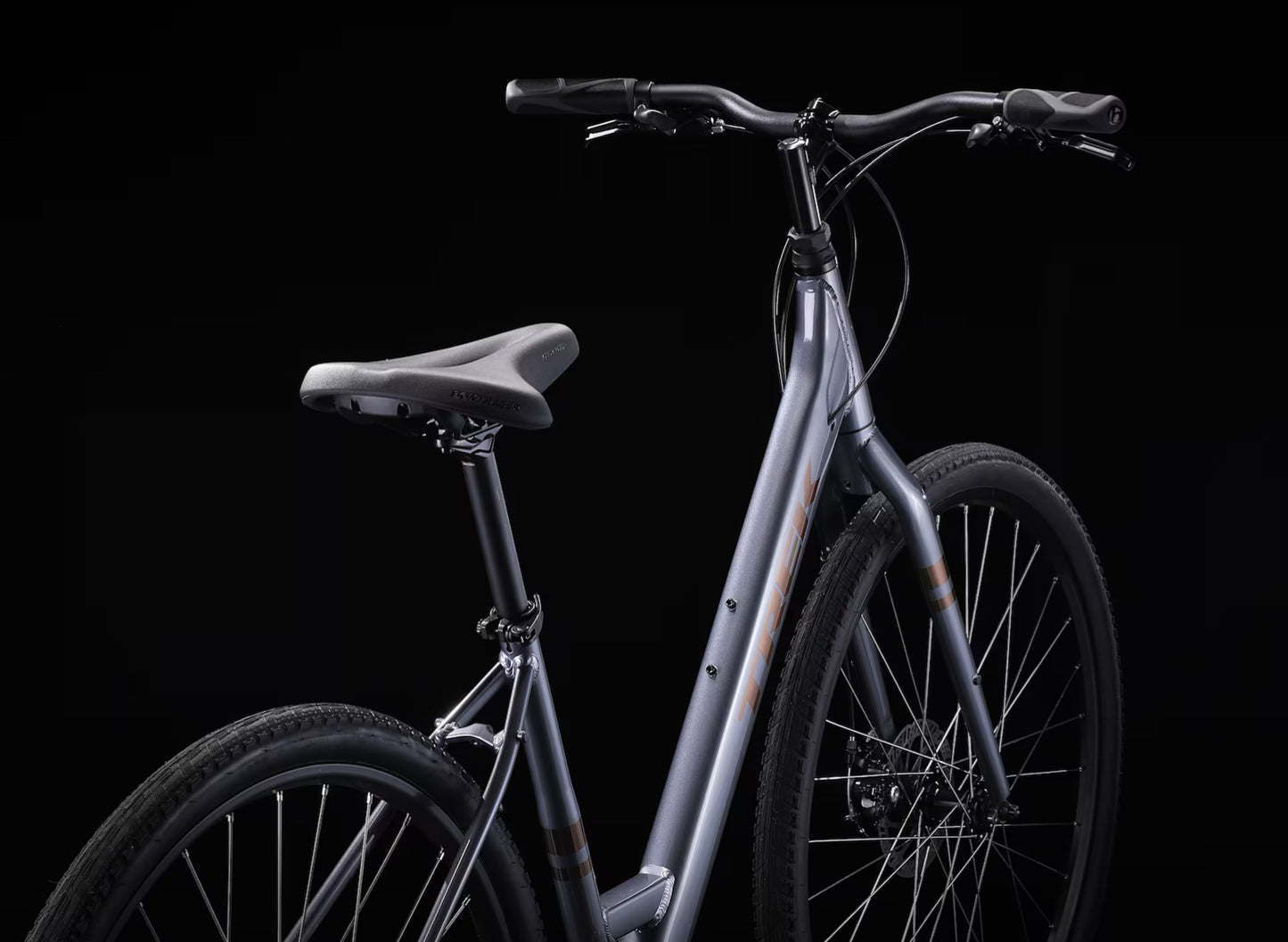 Trek Verve 1 LS
