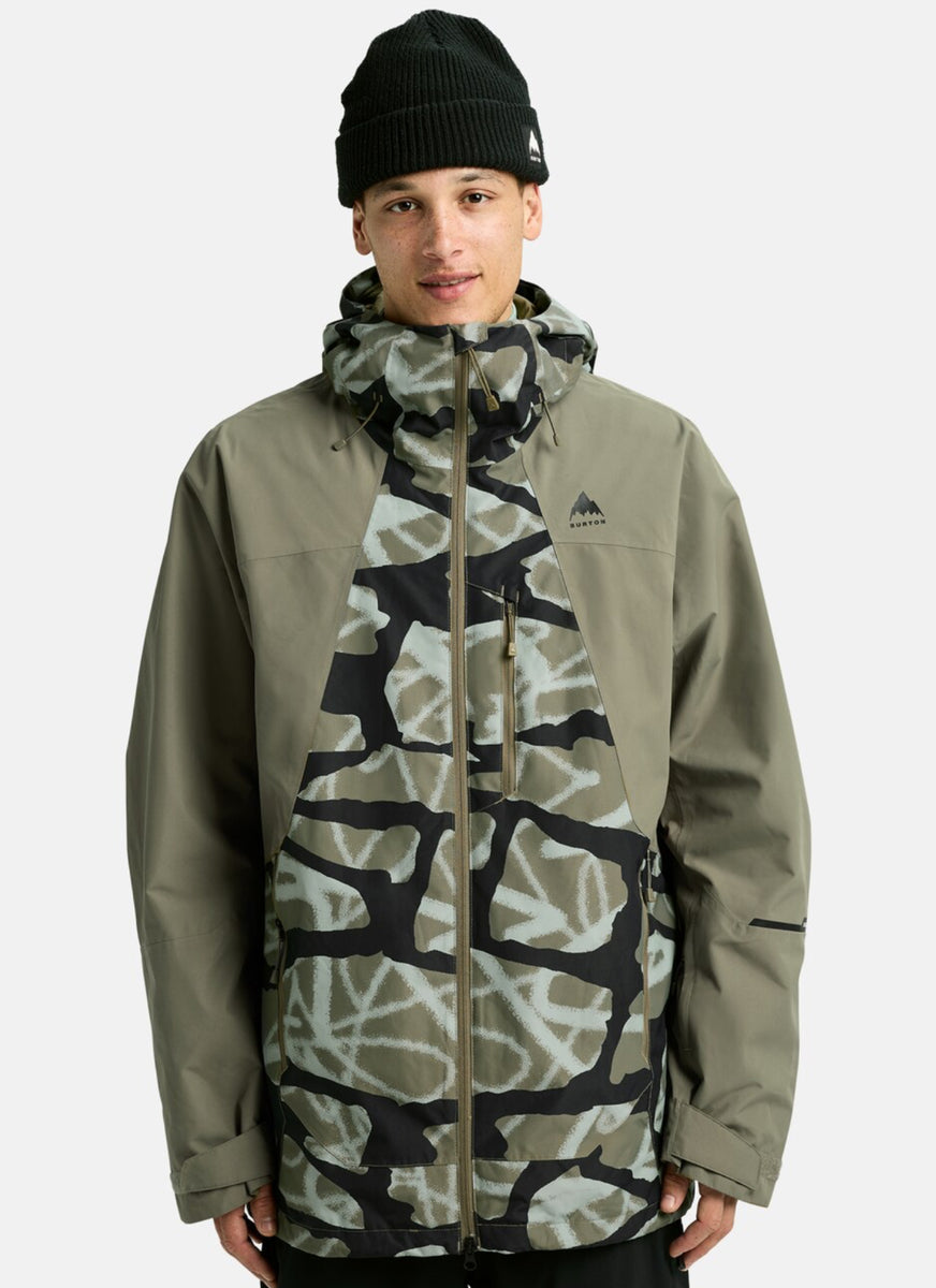 Burton Men's Reserve 2L Jacket – Cheapskates
