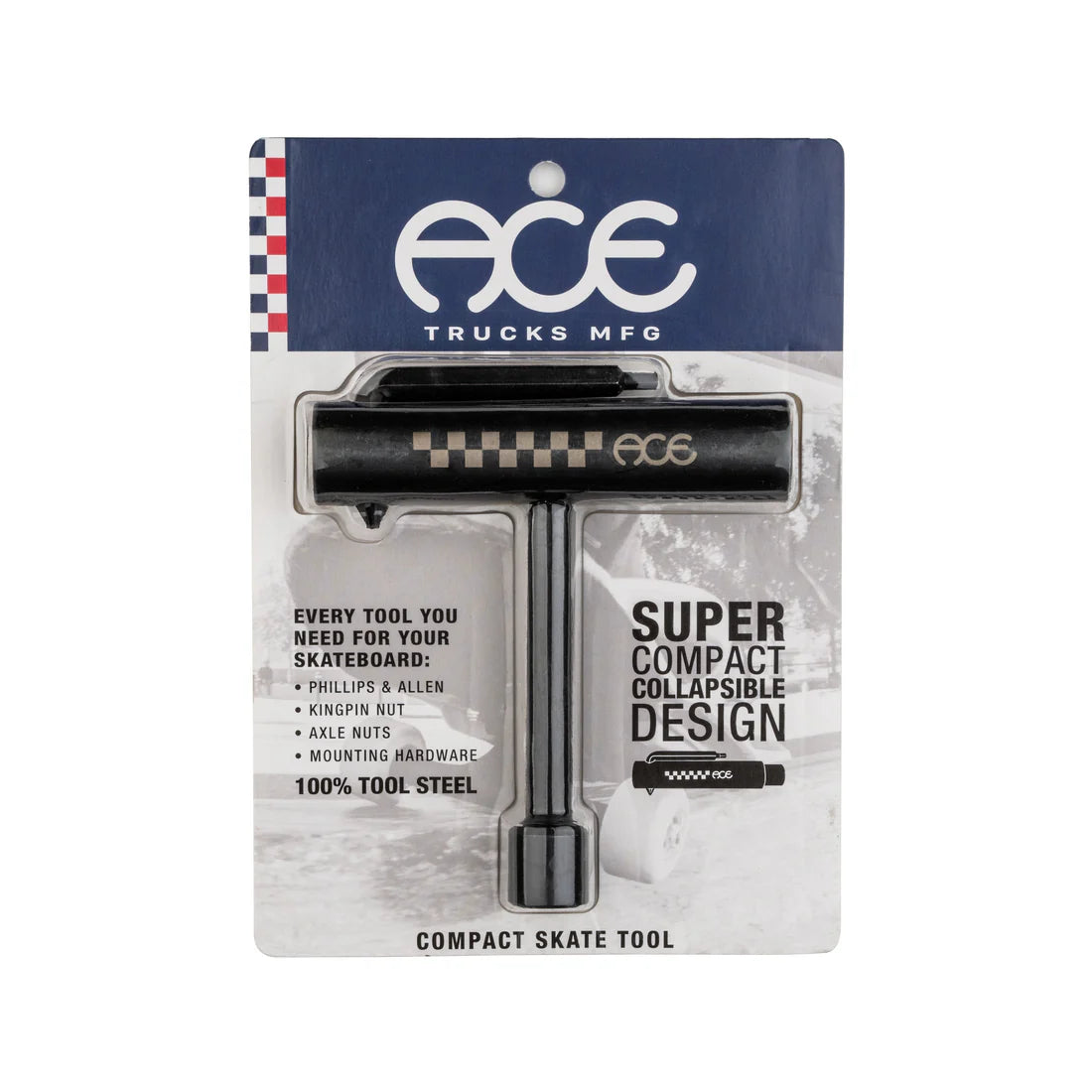 Ace Classic Skate Tool