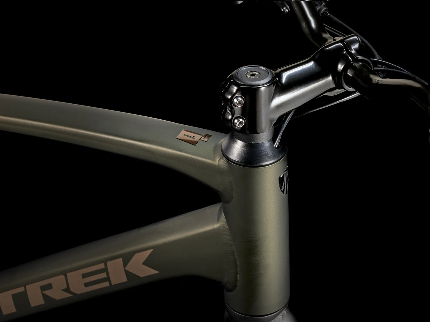 Trek Dual Sport 1 Gen 5