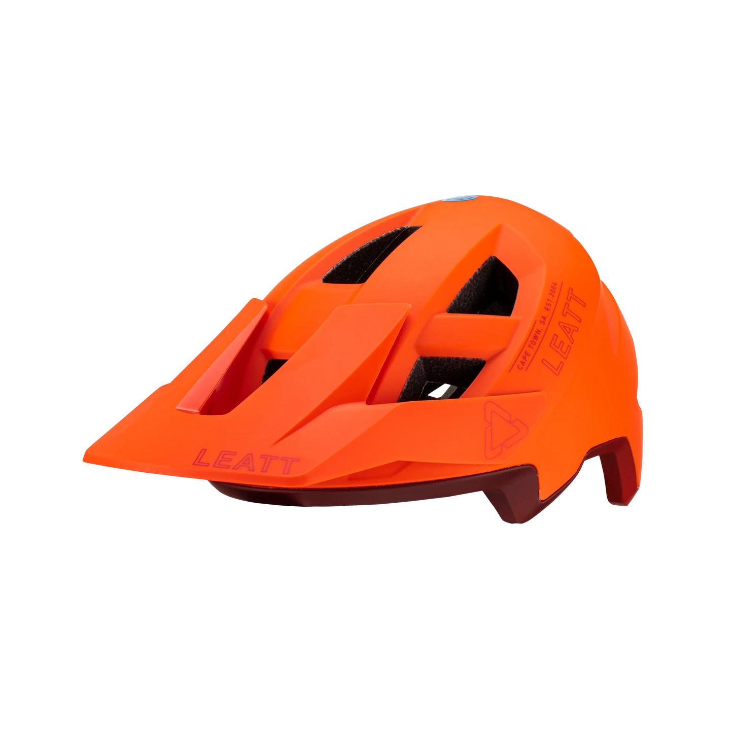 Leatt MTB allmtn Helmet