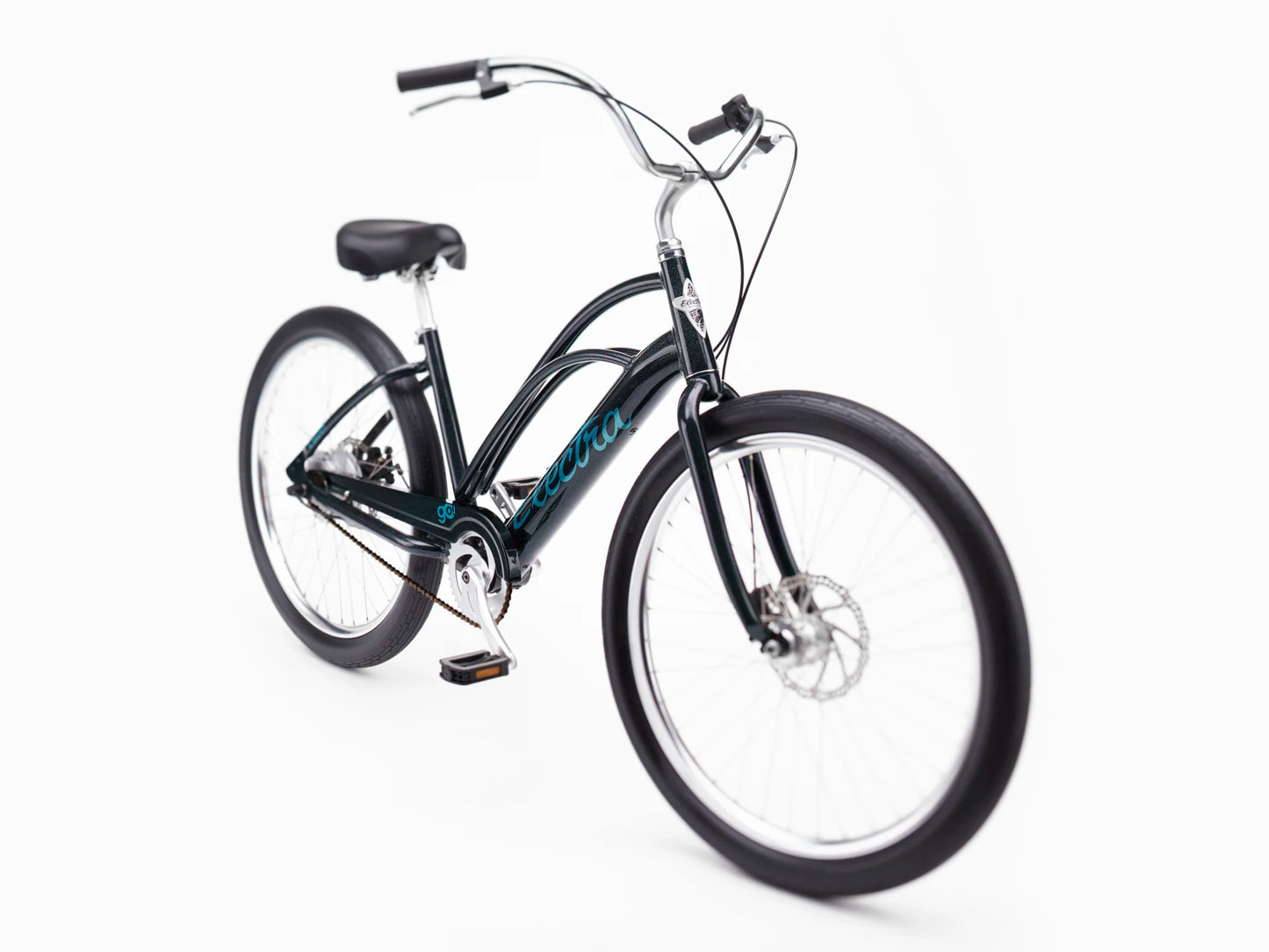 Electra Cruiser Go **In Store Pick Up Only**