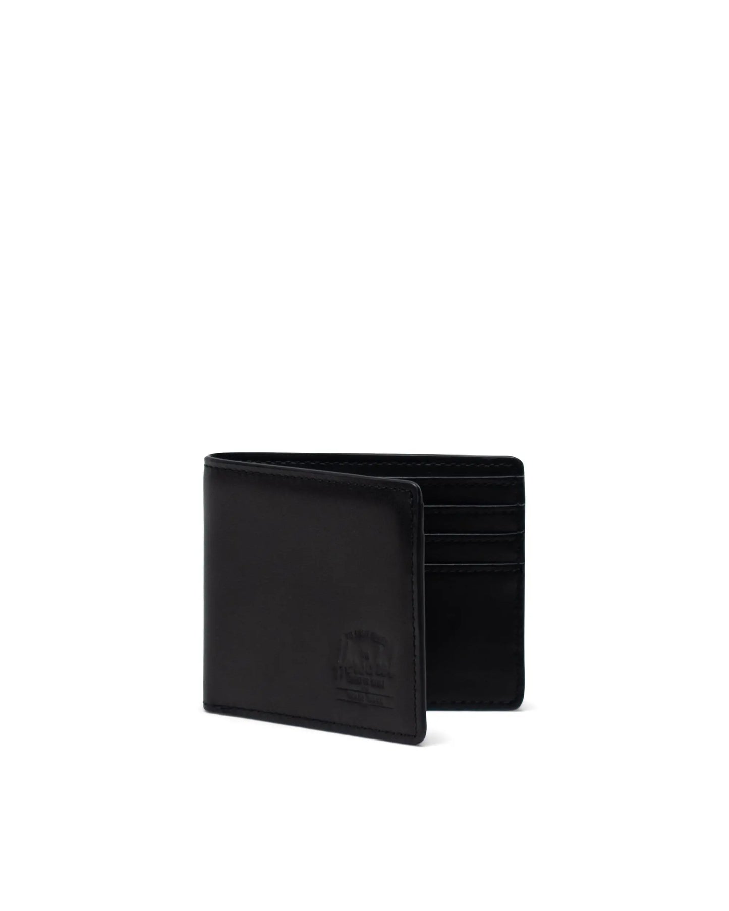 Herschel Hank Wallet Leather