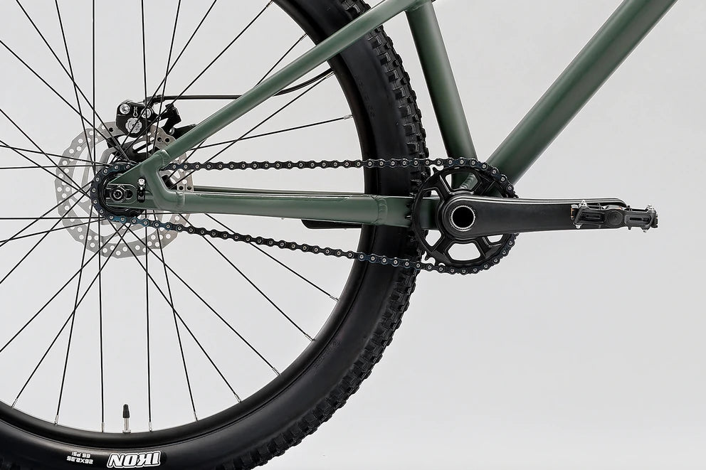 Norco Rampage 1 **in store pick up only**